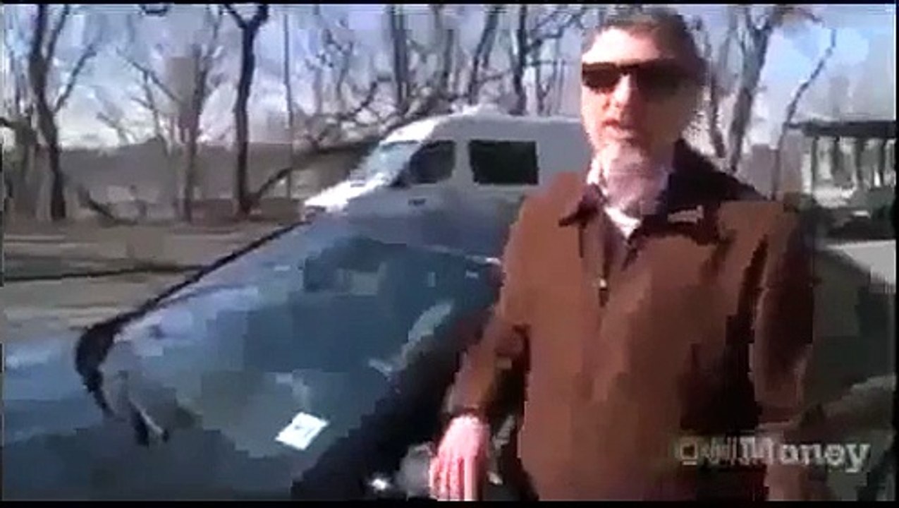 Car Tech - 2014 BMW 535d xDrive