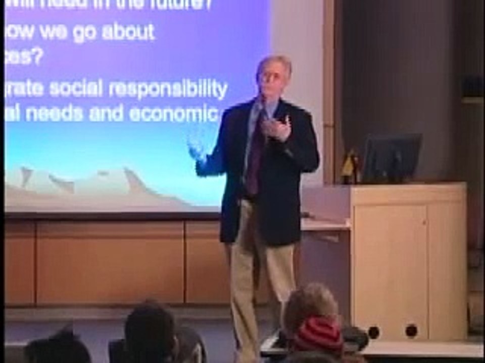 Environmental Racism -- Eco Inequality