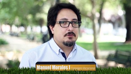 Mi Ruta - Serie de Orientación vocacional Cap.4. - Descubro mi vocación