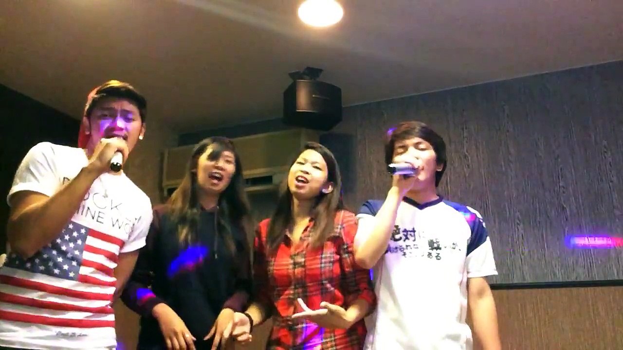 Wherever-you-will-go-PLUS-surprise-:D