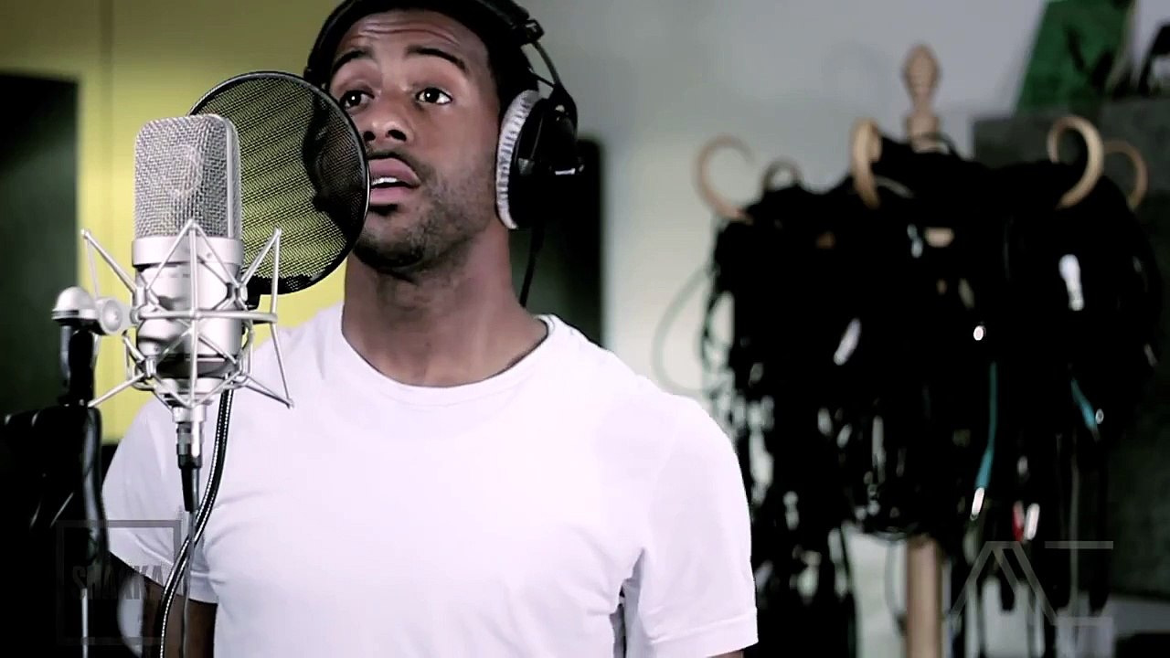 Frank Ocean - Thinkin bout you (Shakkapella)