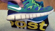 Adidas Energy Boost Unboxing  First Look