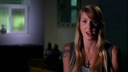 Mon corps en putréfaction[les monstres qui vivent en moi]