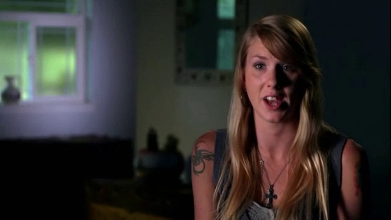 Mon corps en putréfaction[les monstres qui vivent en moi]