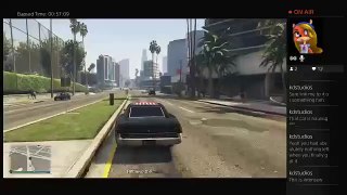 Grand Theft Auto V Fails #2 (REPO FAIL 1)