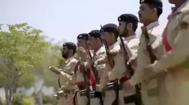 Sun Sakhiye - Pakistan Army Official Song - Rahat Fateh Ali Khan