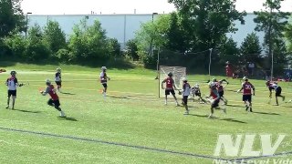Connor French Combined 2015 Highlights