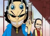 One Piece Hors série spécial Mafia (VF)