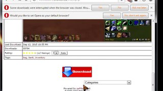 How to add AddOns in World of Warcraft TBC 2.4.3