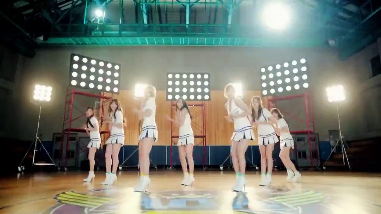 Heart Attack - AOA