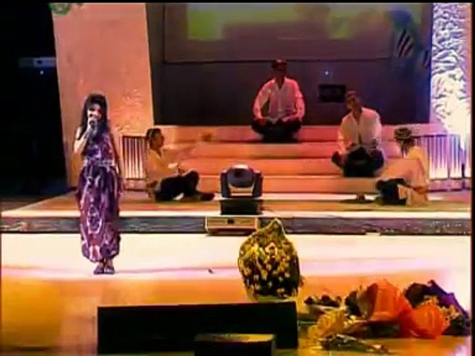 Shahzoda --  Chayhana