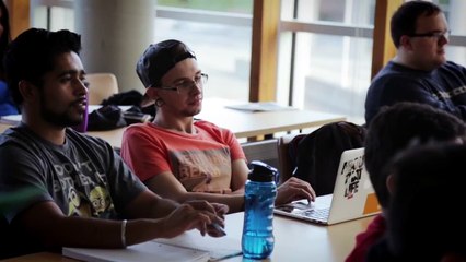 TRU Computer Science Program 📚