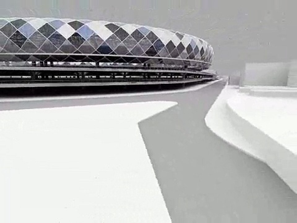 Projeto Olimpico Imortal GREMIO FBPA