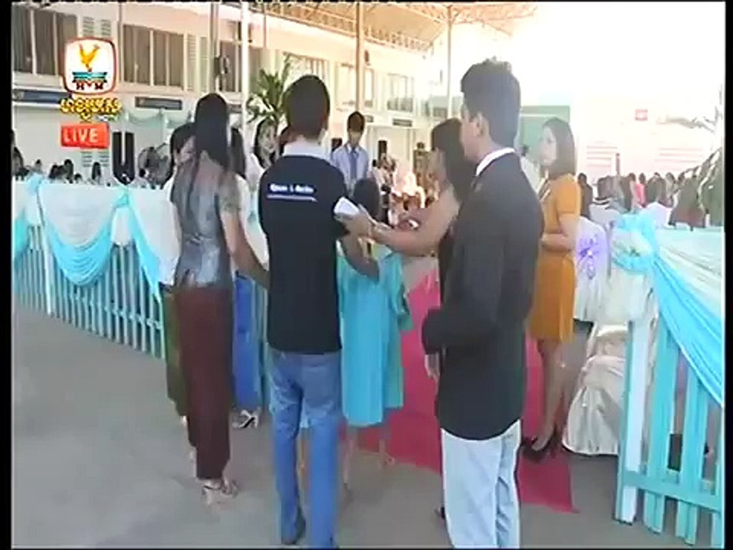Khmer News, Hang Meas News, Khmer Hot News, Afternoon, 25 August 2015, Part 04