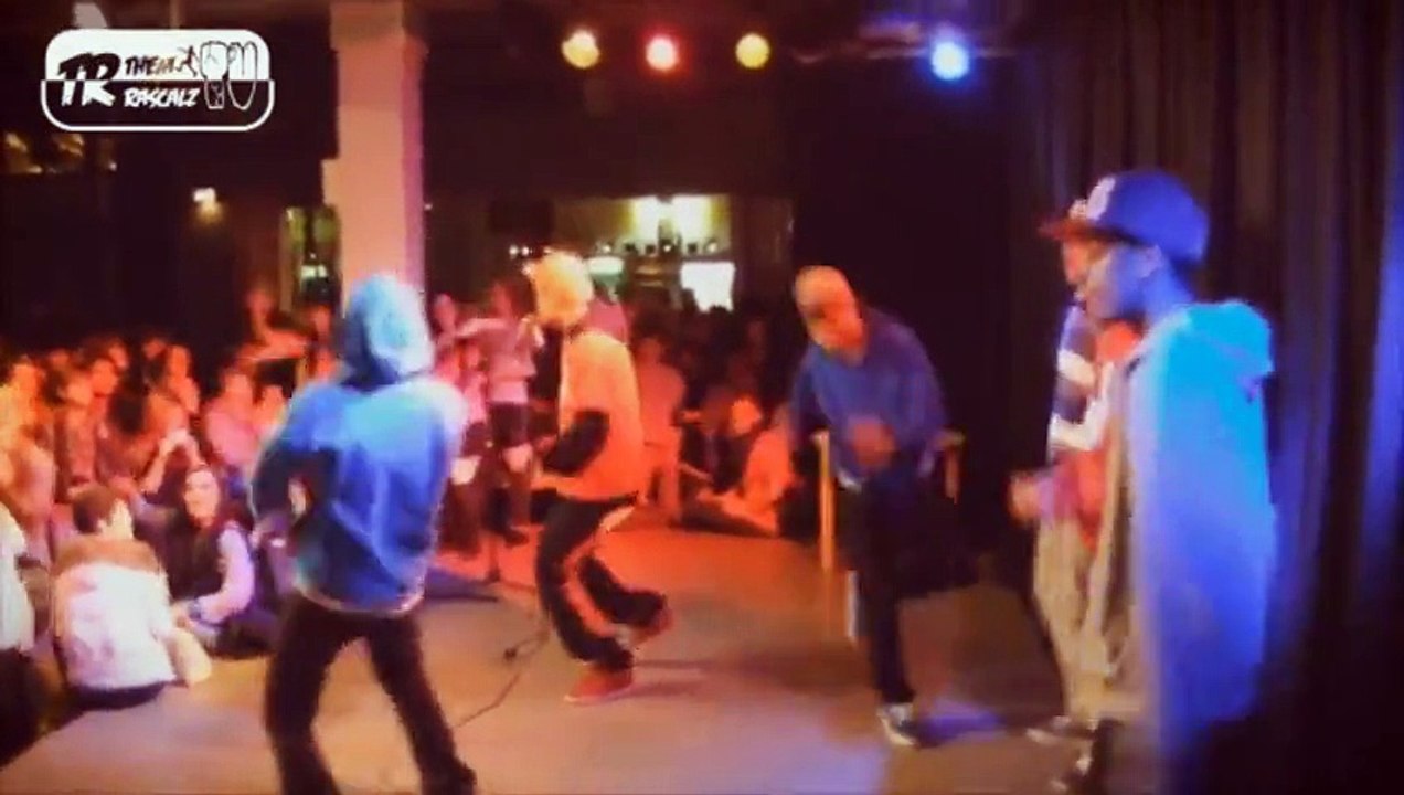 Who Are, Them RascalZ  - 28BB Entertainment