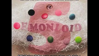 Emon ft. 初音ミク・GUMI   「Y」　(English Subtitles)