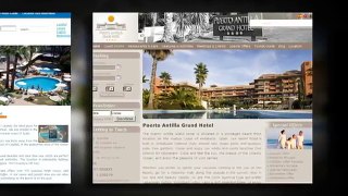 Hotel Website Design by Xotels