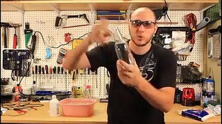 How to Cut Bottle Glass Half Searching Google Articles Fire And String