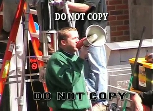 We Are Marshall - Behind the Scenes