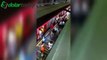 ¡Imagenes Fuertes! Venezolanos cansados linchan en el metro de Caracas a malandros ¡¡bien duro!!