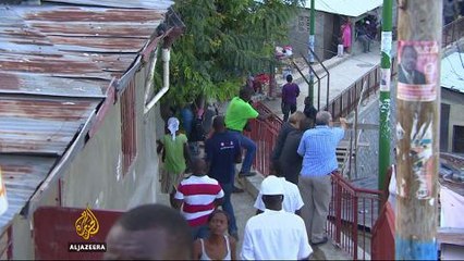 American Red Cross faces scrutiny in Haiti