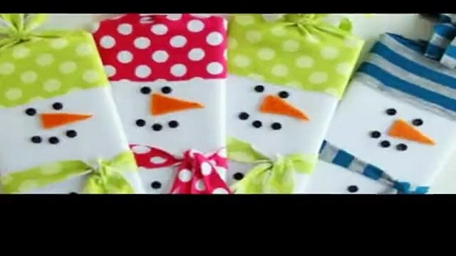 Creative Catholic Christmas Gifts