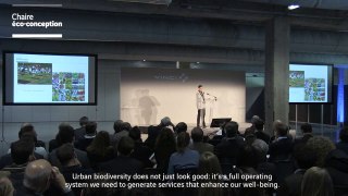 [Best of] L'importance des acteurs pour une mise en place effective de la biodiversité en ville