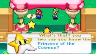 The Great Mission to Save Princess Daisy (Incomplete)