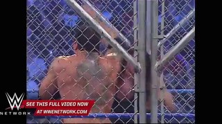 WWE Network- Undertaker vs. Batista- SmackDown- May 11, 2007