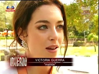 Especial da SIC: Sol de Inverno (14.09.2013)