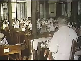 Historia Danza Cubana PARTE A