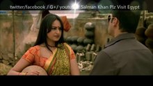 Salman Khan ..Romance..Dabbange سلمان خان ..أصل الرومانسية