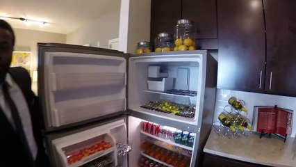 Metro 303 Apartments | 2 Bedroom Apartment GOPro Tour | Hempstead, Long Island NY