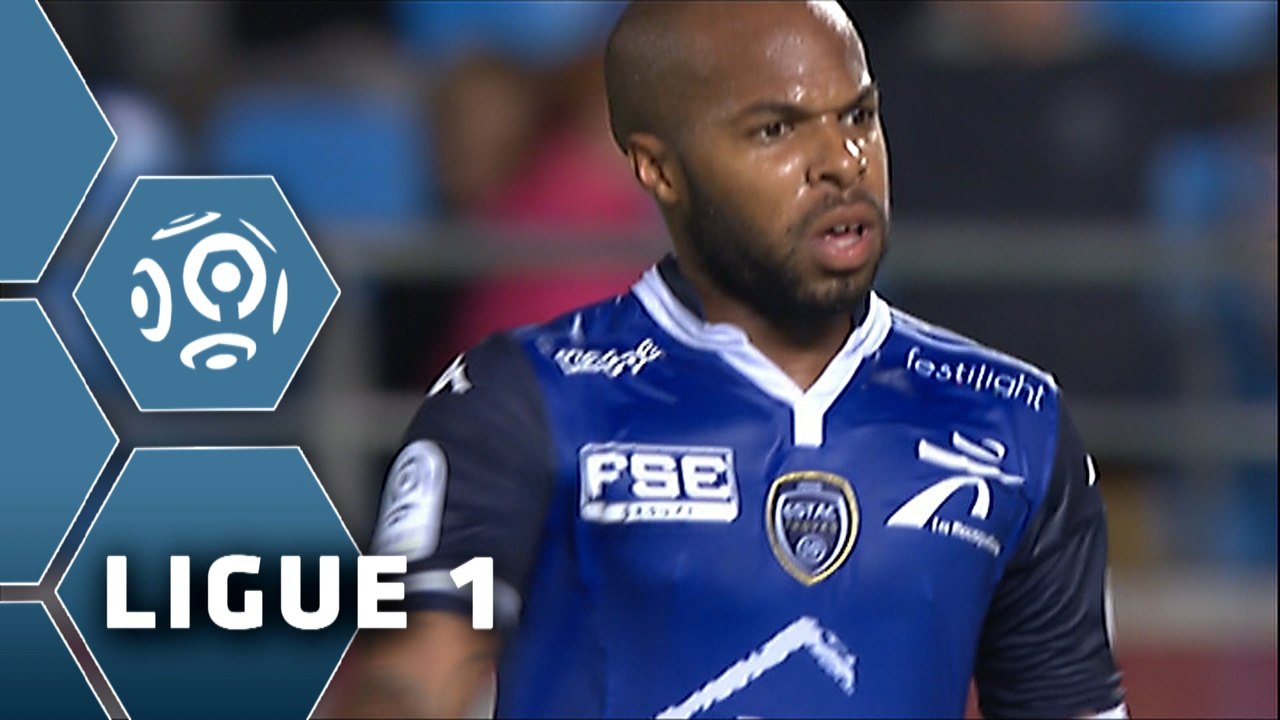 But Quentin OTHON (90ème +2) / ESTAC Troyes - SM Caen (1-3) - (ESTAC - SMC) / 2015-16