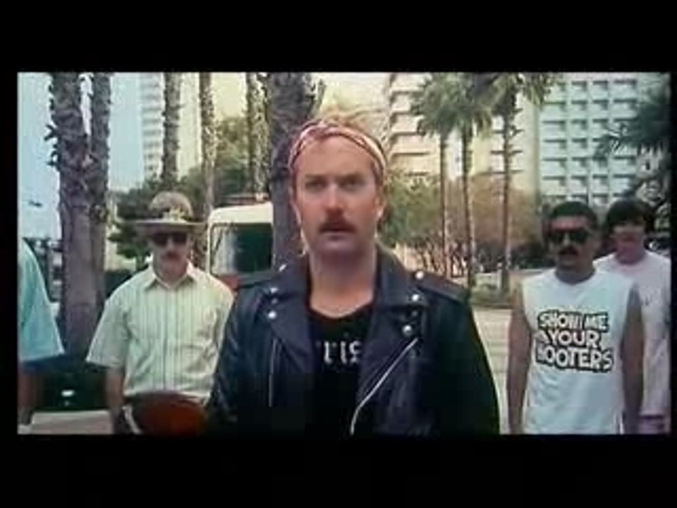 Alerte à Miami - Reno 911