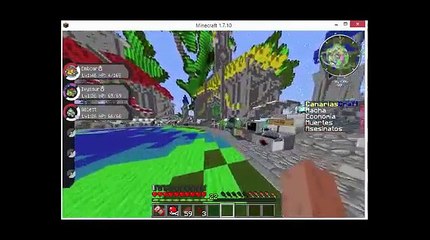 Server Pixelmon no premium 3.4.0