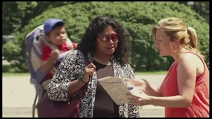 Statue Crushes Crying Baby Prank funny videos funny videos