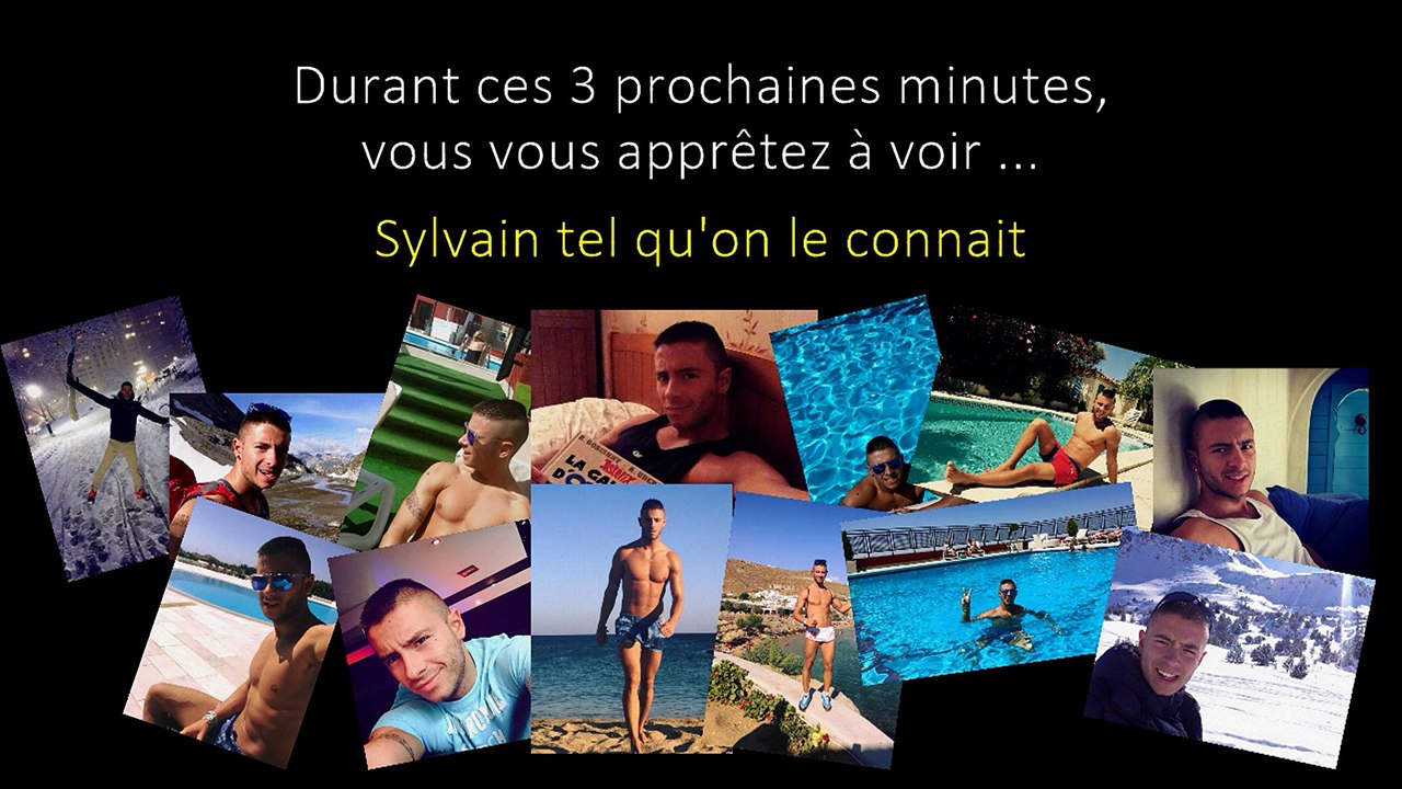 anniv sylvain