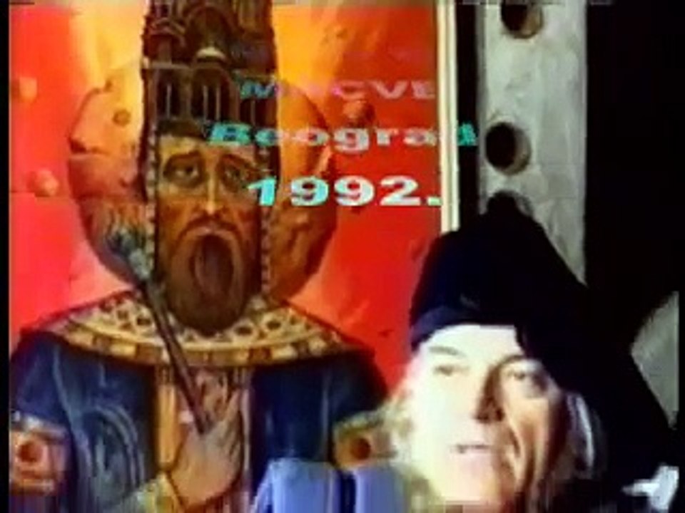 Far,Far Away "SILA DOBRA vs SILA ZLA" Milic od...