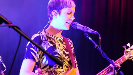 Pomplamoose - Hey It's Pomplamoose (Live at The Fine Line Music Cafe 2014)