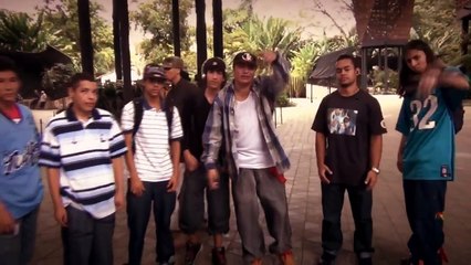 Promo concierto welcome to hiphop Moravia 5 de abril del 2013