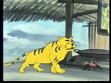 Quỷ núi và tình yêu Phim hoạt hình Việt Nam