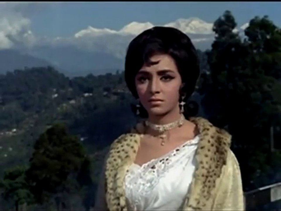 TUM AGAR SATH DENE KA-mahindar kapoor -HAMRAZ - HD