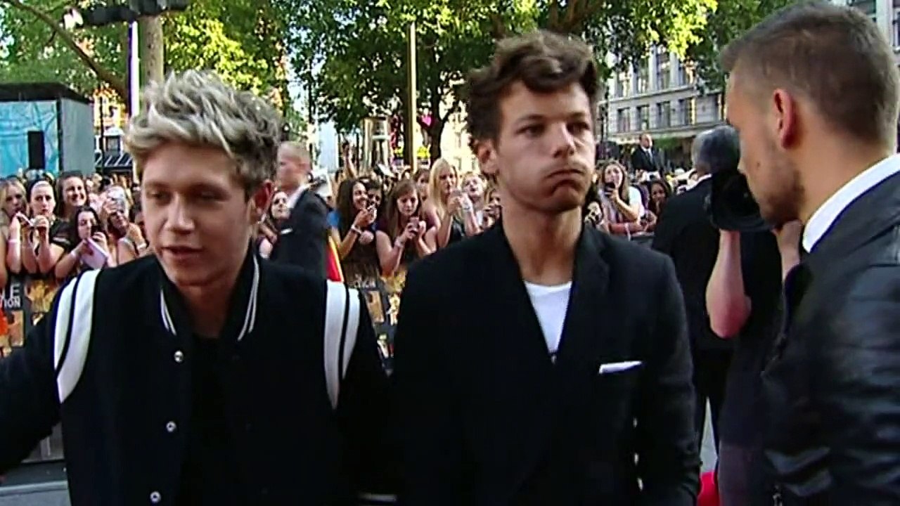 Happy birthday Niall: 1D's Niall Horan turns 22!