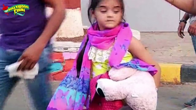 Yeh Hai Mohabbatein 18th March 2015 Full Episode | Behind The scene | Ishita, Ruhi Found Dead