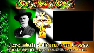 Ballad Of Jeremiah O'Donovan Rossa