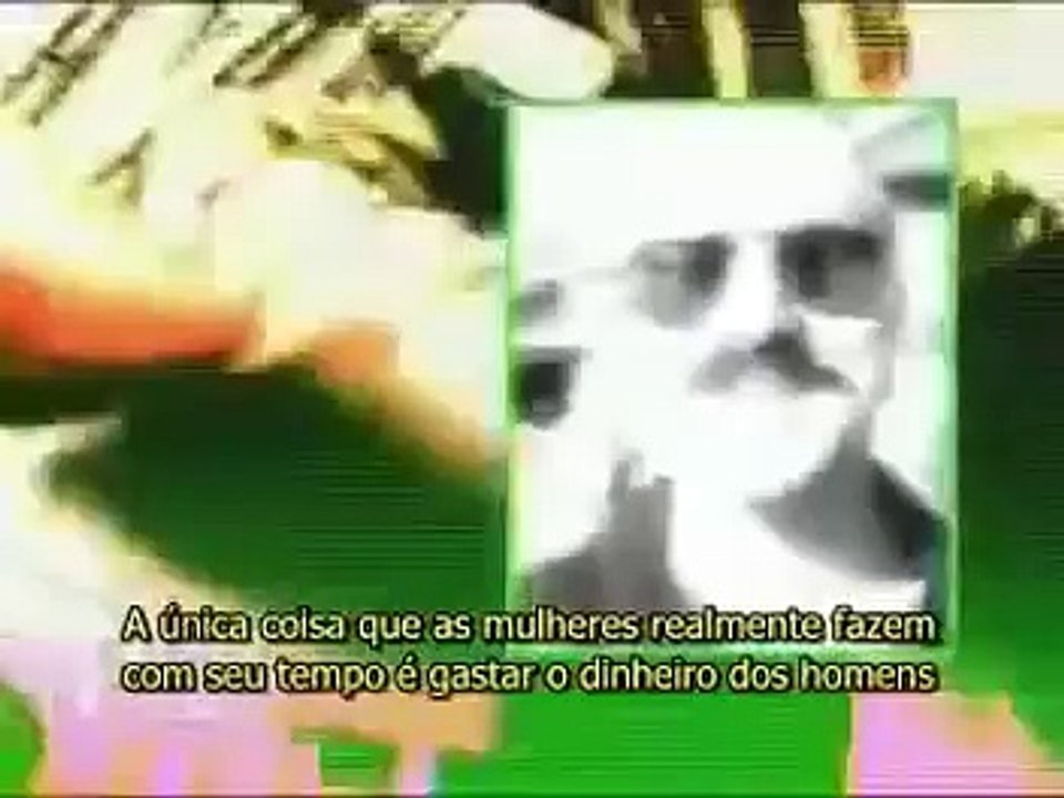 Dick Masterson (legendado)