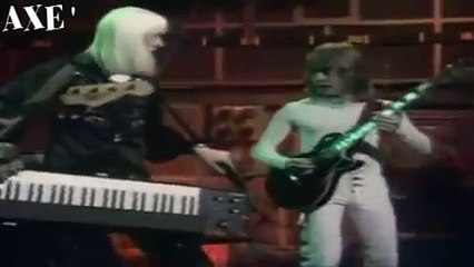 Edgar Winter Group - Frankenstein 1973