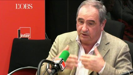 Pierre Rosanvallon : "Nous sommes confrontés à cette question d'éviter qu'une classe politique se coupe de la société"