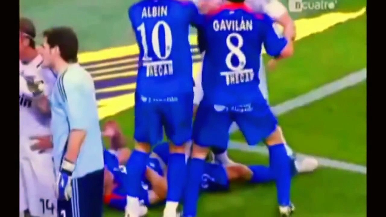 Pepe Tackles fight funny Compilation